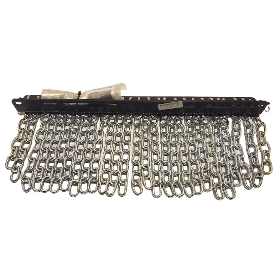 snipes オリジナル Genuine OEM Dixie Chopper Classic Chain Striping Kit (50